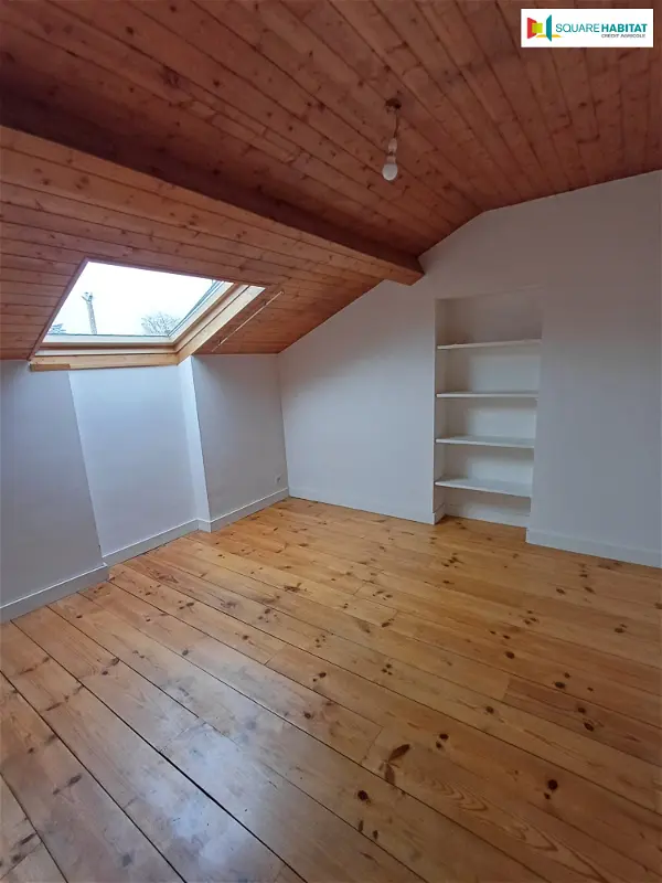 Appartement à louer - Pau, 4 pièces