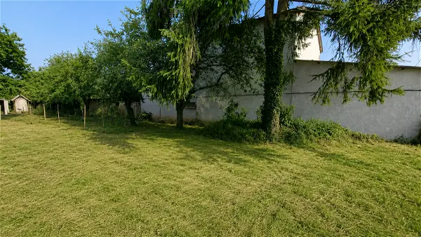 Achat terrain - 1465m² à Cailloux sur fontaines (69270)