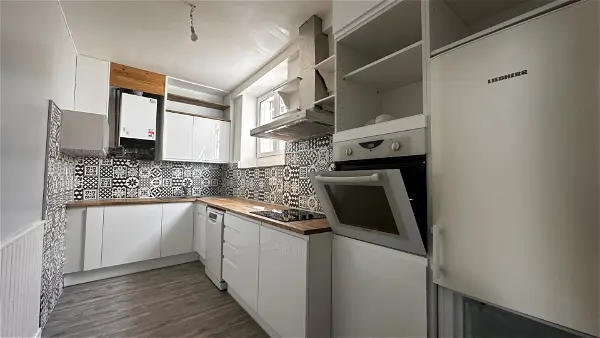 Appartement à louer - ORLEANS, 4 pièces