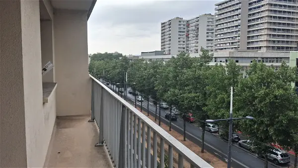Achat appartement 2 pièces - 47.4m² à Saint etienne (42100)