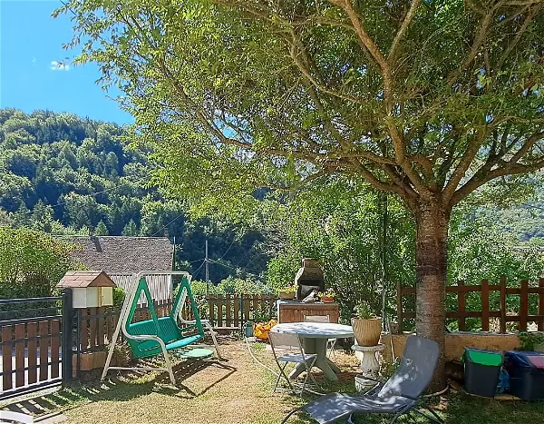Achat maison 5 pièces - 71.67m² à La motte saint martin (38770)