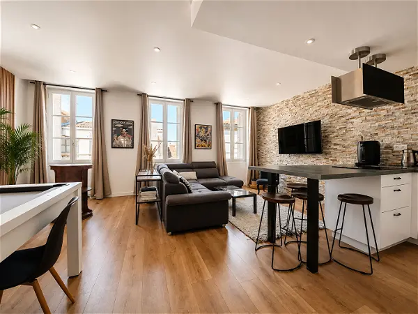 Achat appartement 3 pièces - 95.38m² à Niort (79000)