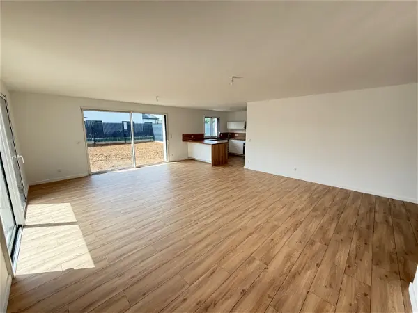 Maison à vendre - GOUY SOUS BELLONNE, 6 pièces