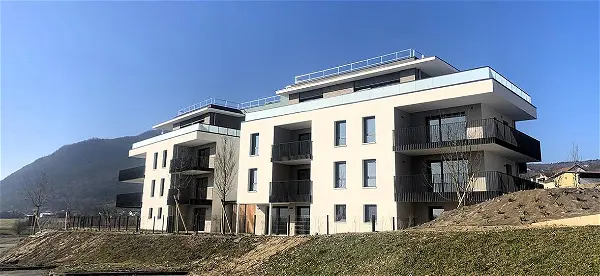 Epagny metz-tessy (74330): Biens neufs de 3 pièces à partir de 449500 €