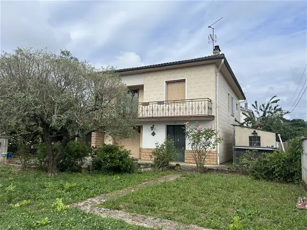 Location maison 5 pièces - 117.69m² à Laroque d olmes (09600)