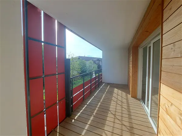 Appartement à vendre - CONTAMINE SUR ARVE, 2 pièces