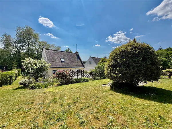 Maison à vendre - DERVAL, 5 pièces