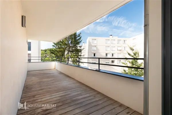 Achat appartement 3 pièces - 64.59m² à Fontaines sur saone (69270)