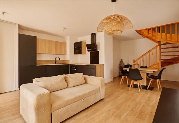 Achat appartement 3 pièces - 71.52m² à La teste de buch (33260)