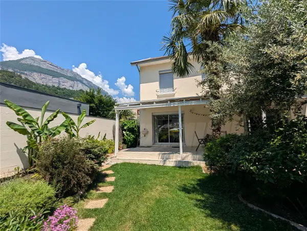 Maison à vendre - CORENC, 4 pièces
