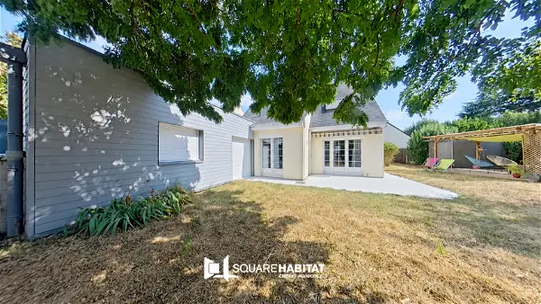 Maison à vendre - BALLAN MIRE, 7 pièces