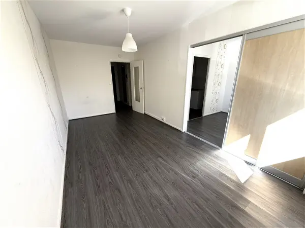 Appartement à louer - CLERMONT-FERRAND, 1 pièce