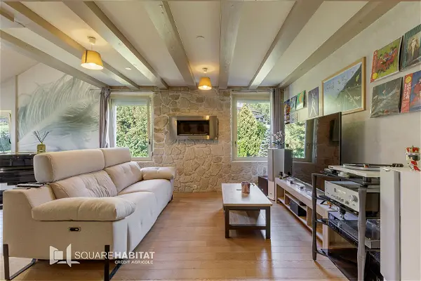 Appartement à vendre - MAICHE, 4 pièces