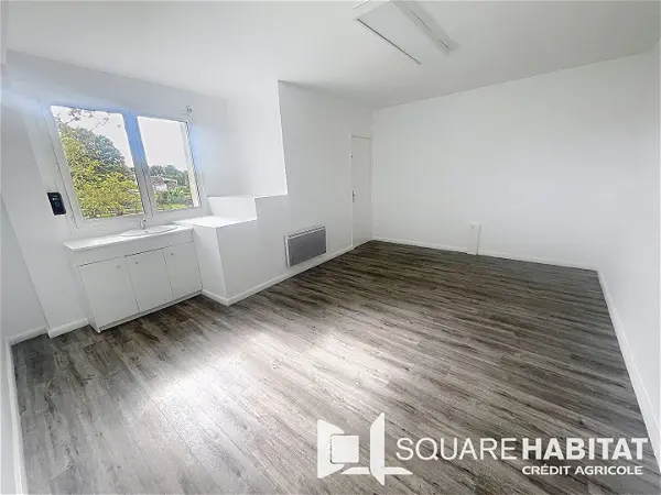 Achat appartement 3 pièces - 74m² à Giberville (14730)