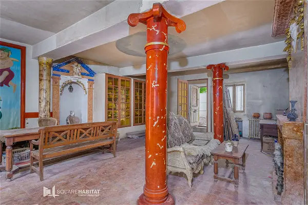 Achat maison 5 pièces - 115m² à Sainte sabine (21320)