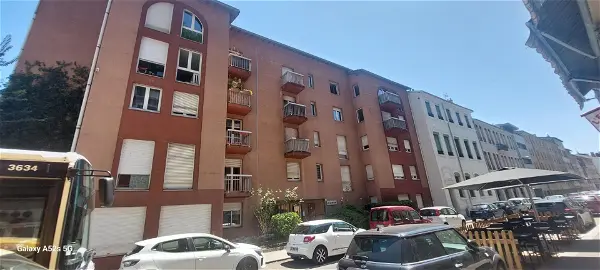 Location appartement 3 pièces - 71m² à Caluire-et-cuire (69300)