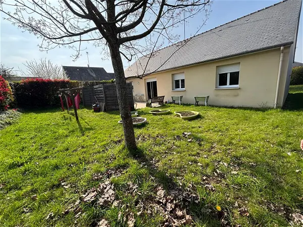 Achat maison 6 pièces - 101m² à Laval (53000)