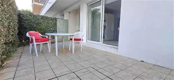 Achat appartement 3 pièces - 48.46m² à La baule escoublac (44500)
