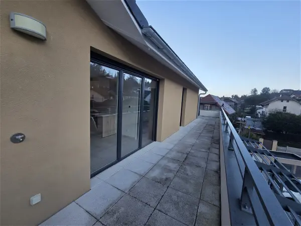 Appartement à louer - MACHILLY, 2 pièces