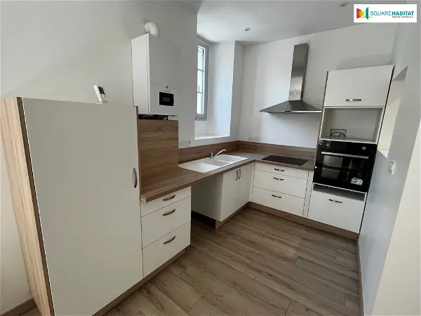 Location appartement 3 pièces - 67.66m² à Tarbes (65000)
