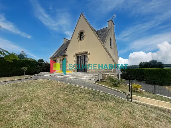 Maison à vendre - HENON, 6 pièces