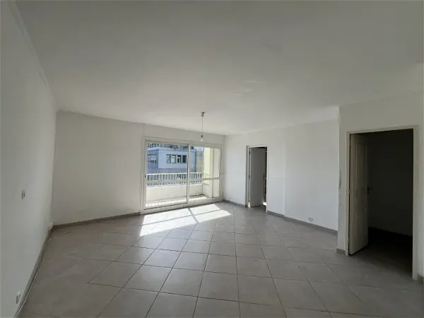 Location appartement 4 pièces - 78.84m² à Saint-herblain (44800)