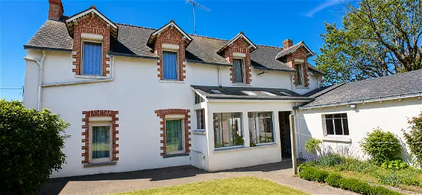 Achat maison 5 pièces - 105m² à Chateaubriant (44110)