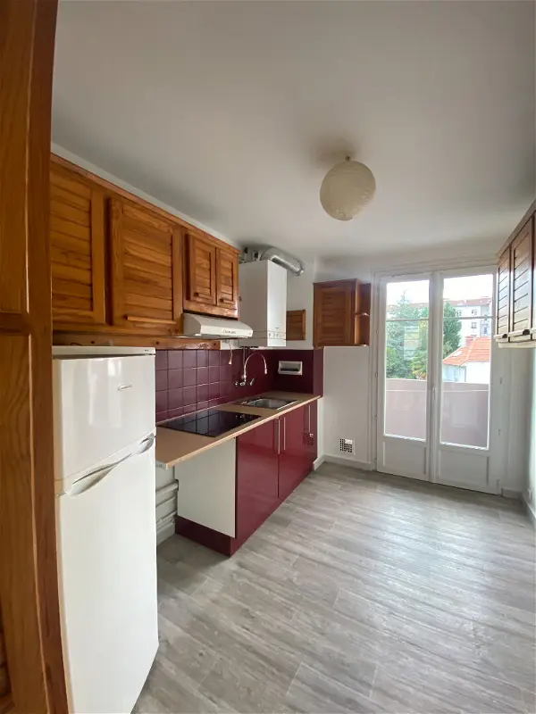 Achat appartement 3 pièces - 56m² à Tarbes (65000)