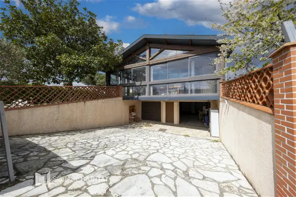 Achat maison 6 pièces - 174m² à Saint alban (31140)