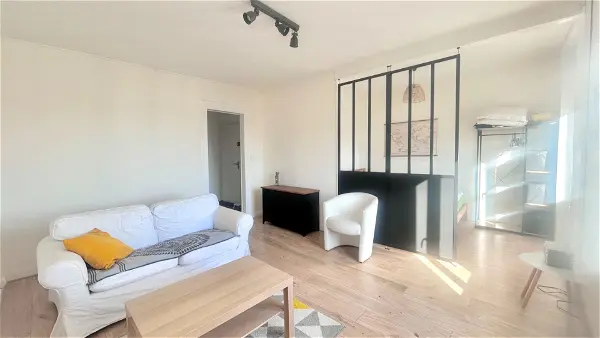 Studio à louer - SAINT NAZAIRE