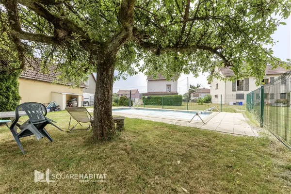 Maison à vendre - TREVENANS, 4 pièces