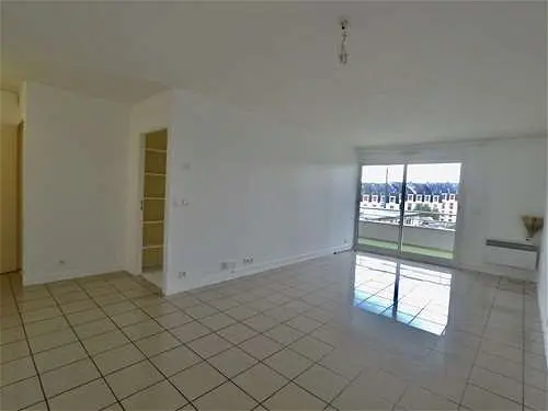 Appartement à louer - POITIERS, 3 pièces