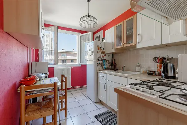 Achat appartement 3 pièces - 69.07m² à Besancon (25000)