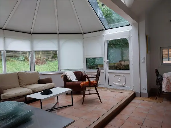 Location maison 3 pièces - 56.52m² à La baule (44500)