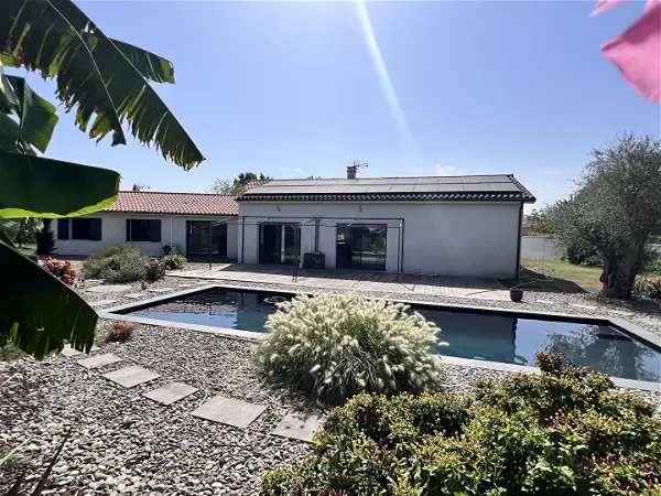 Achat maison 5 pièces - 162m² à Fonsorbes (31470)