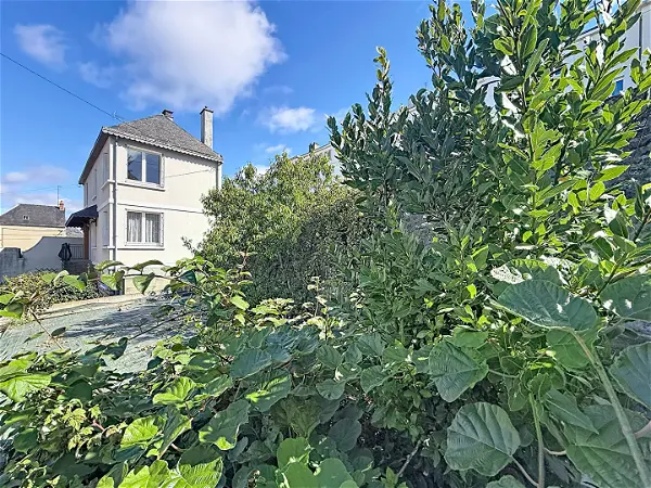 Maison à vendre - LAVAL, 5 pièces
