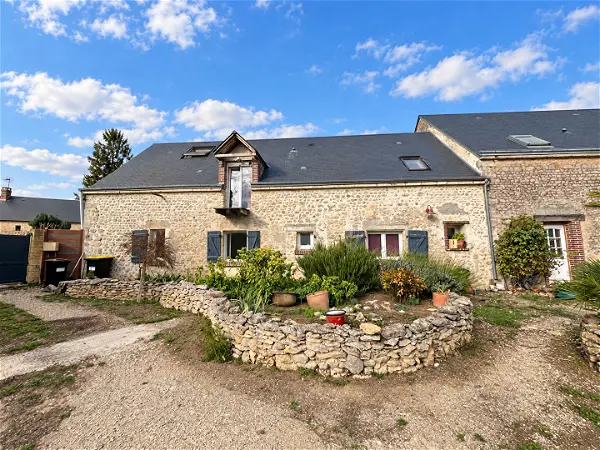 Achat maison 7 pièces - 165m² à Eole en beauce (28150)