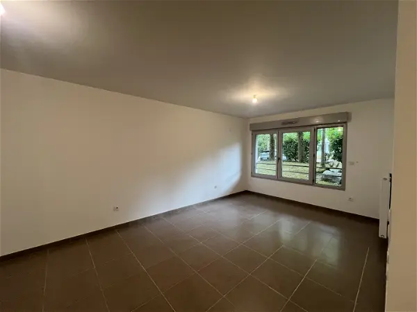 Appartement à louer - NANTES, 3 pièces