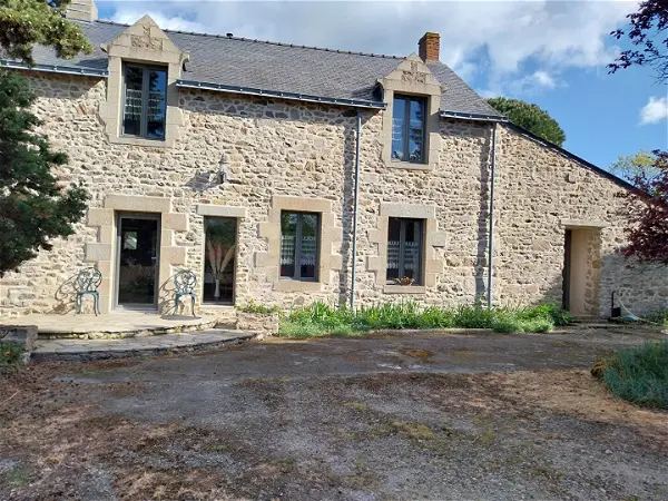 Maison à vendre - LAVAU SUR LOIRE, 6 pièces