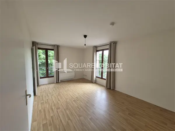 Appartement à louer - Lille, 1 pièce