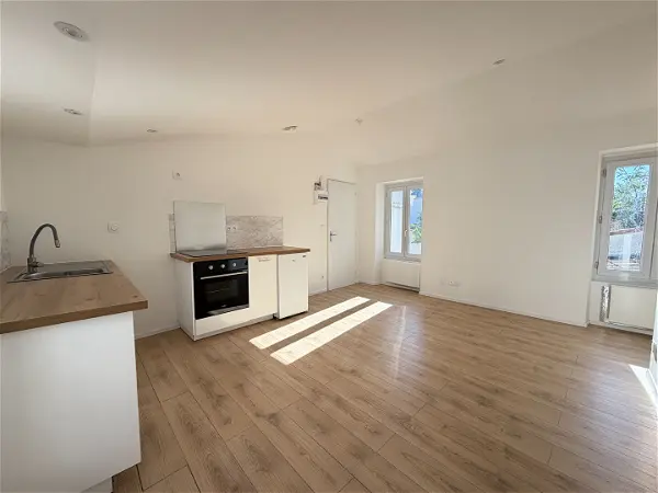 Achat appartement 1 pièce - 29.54m² à La rochelle (17000)