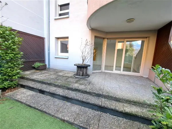 Location appartement 3 pièces - 59.6m² à Grenoble (38000)