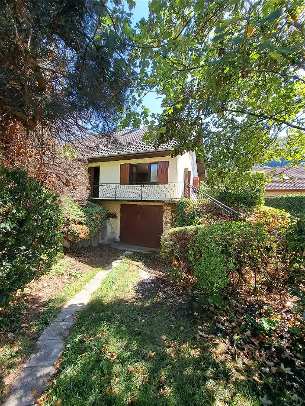 Maison à vendre - DOMENE, 5 pièces