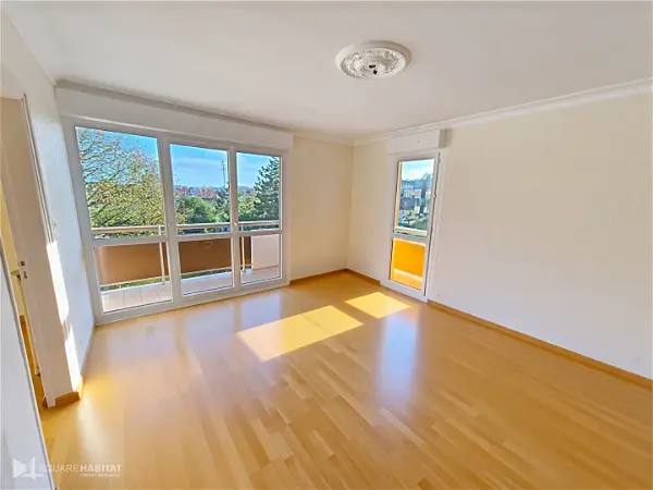 Appartement à vendre - BREST, 4 pièces