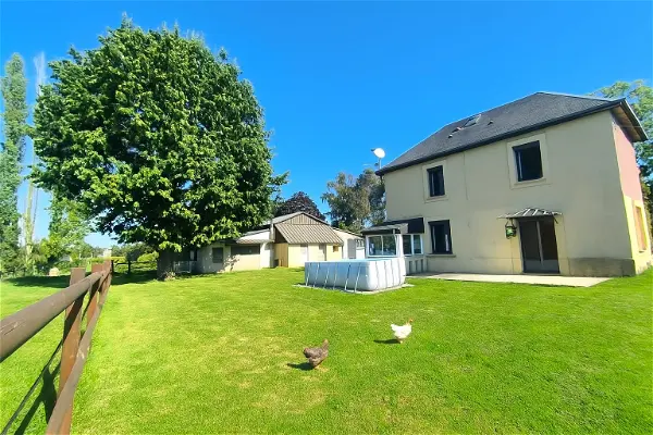 Achat maison 5 pièces - 90m² à Preaux (76160)