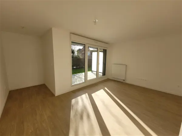 Appartement à louer - Wattignies, 2 pièces