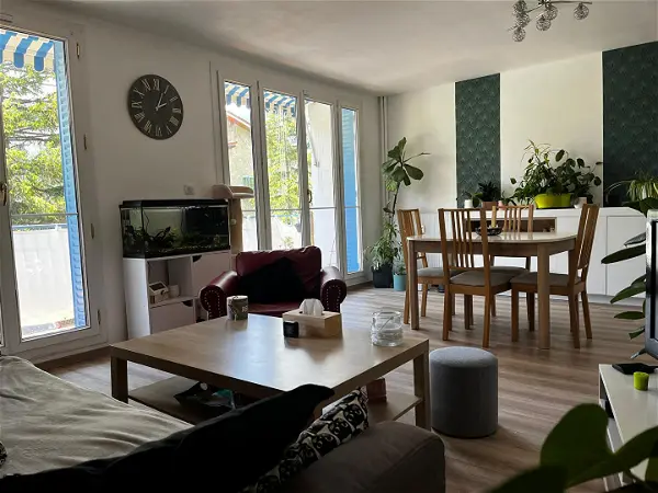 Achat appartement 3 pièces - 66.33m² à Gap (05000)