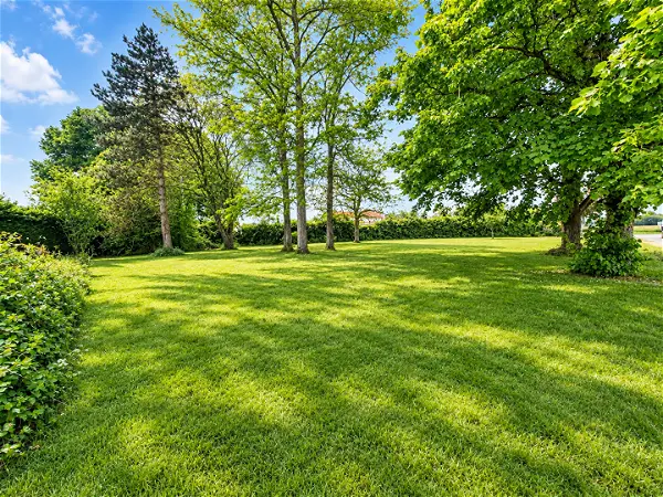 Achat terrain - 1150m² à Chauvigny (86300)