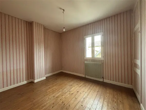Achat maison 4 pièces - 69m² à Ligueil (37240)