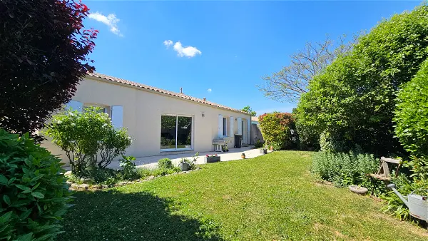 Maison à vendre - PERIGNY, 4 pièces